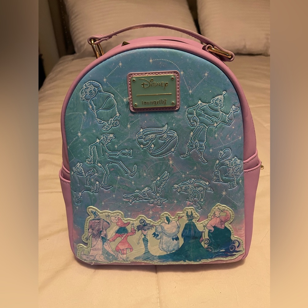 Disney Loungefly